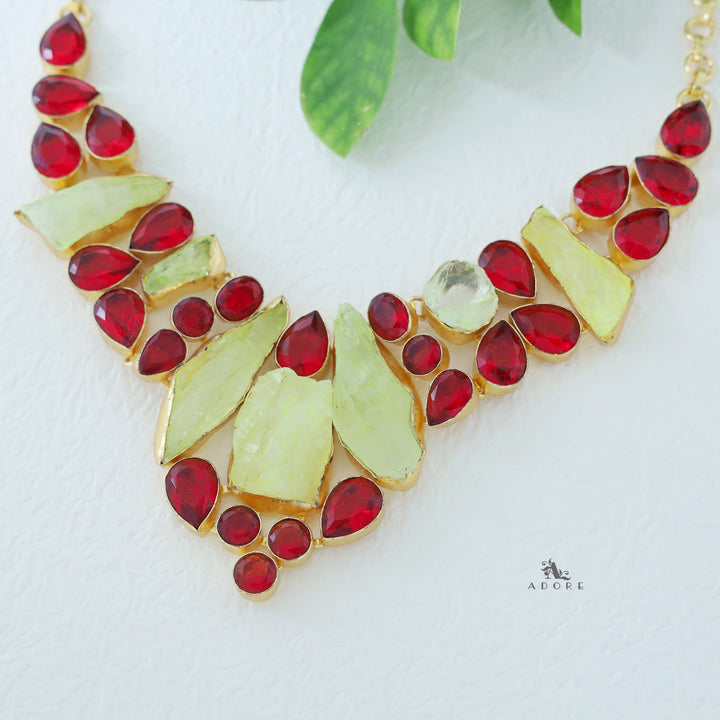 Waverly Neckpiece