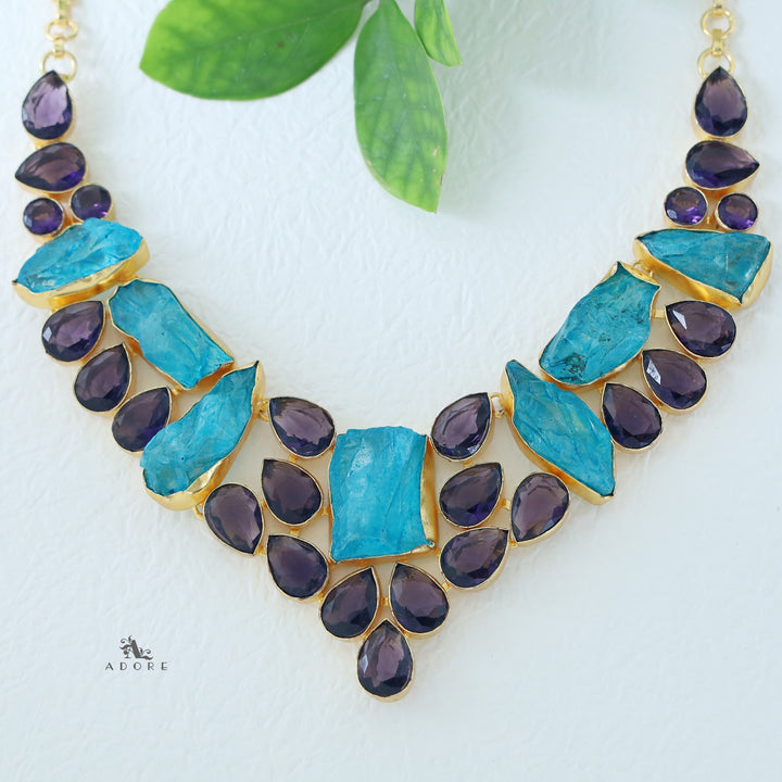 Edwina Neckpiece