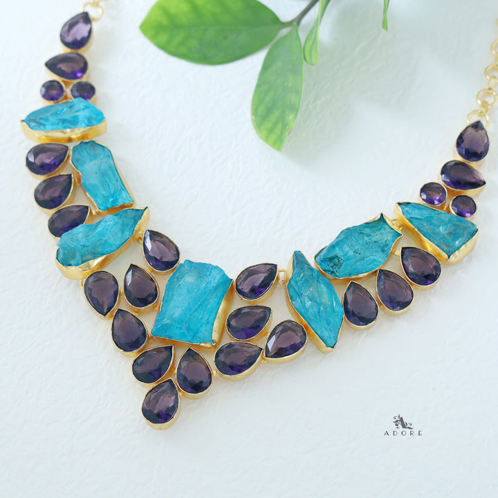 Edwina Neckpiece