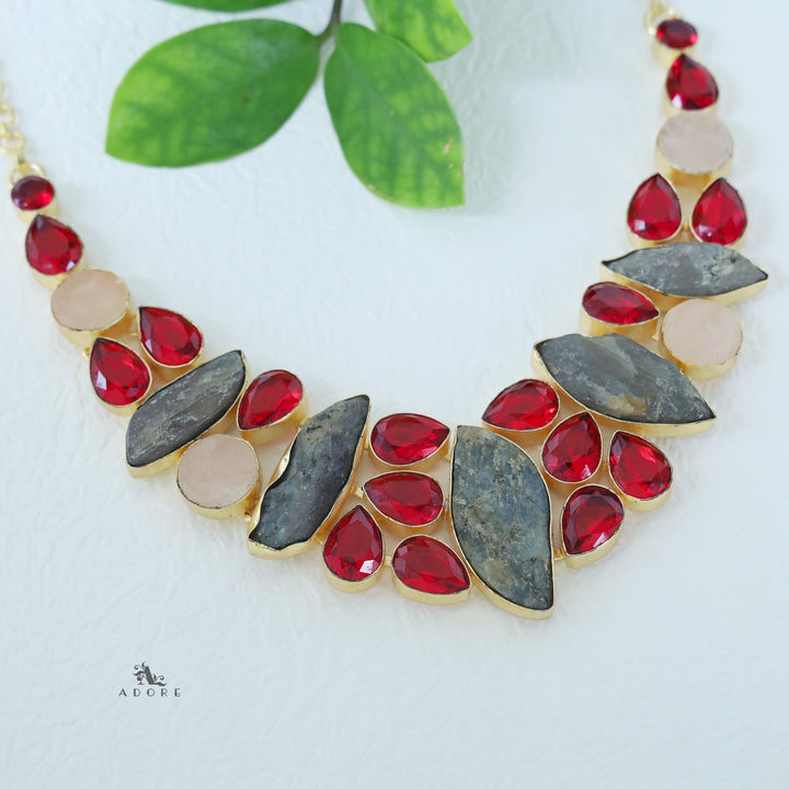 Nora Neckpiece