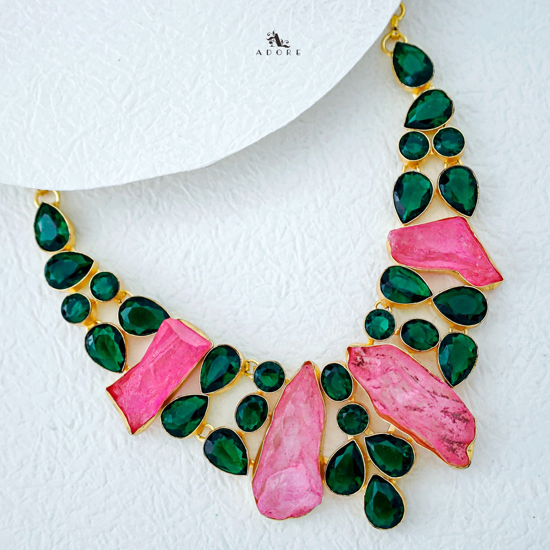 Abby Neckpiece