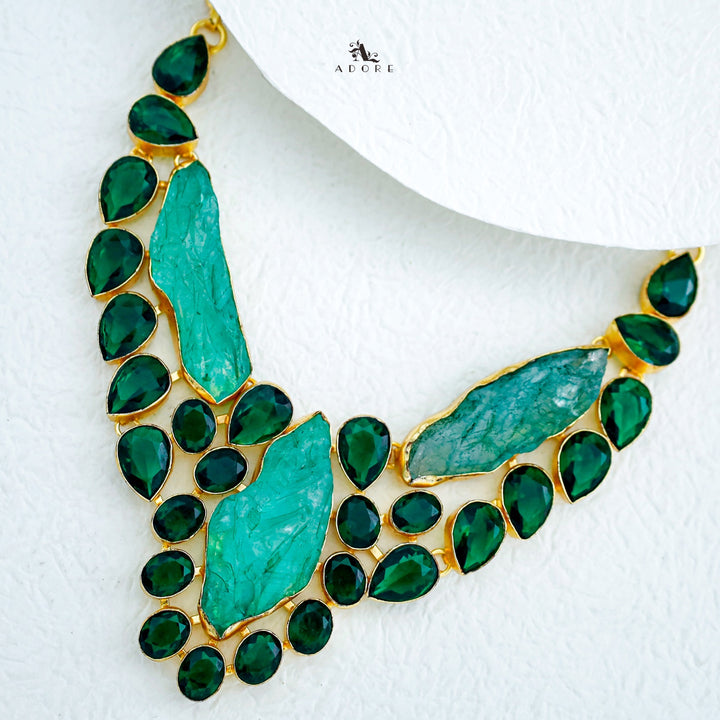 Zena Neckpiece