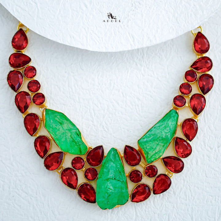 Karla Neckpiece