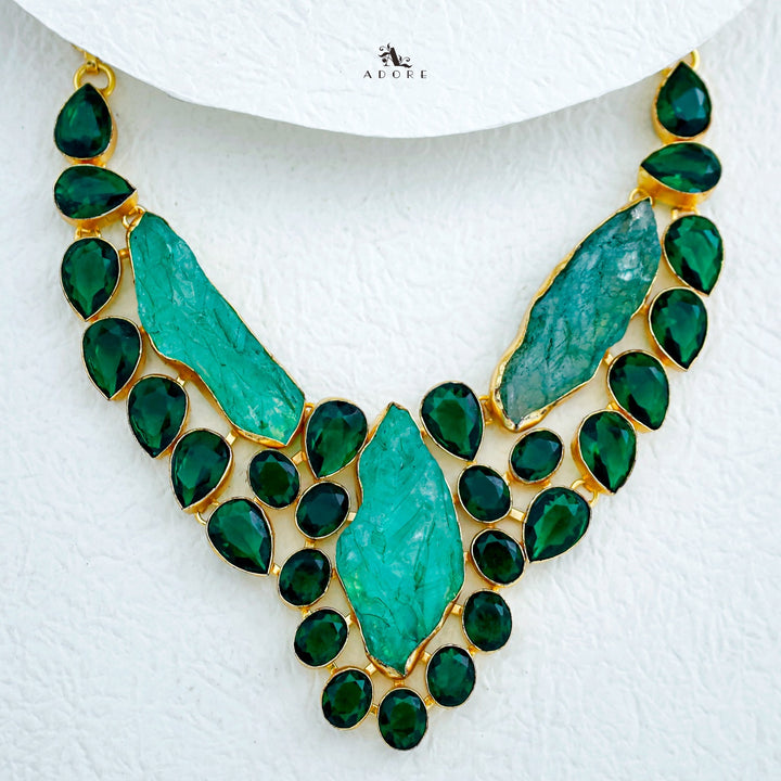 Zena Neckpiece