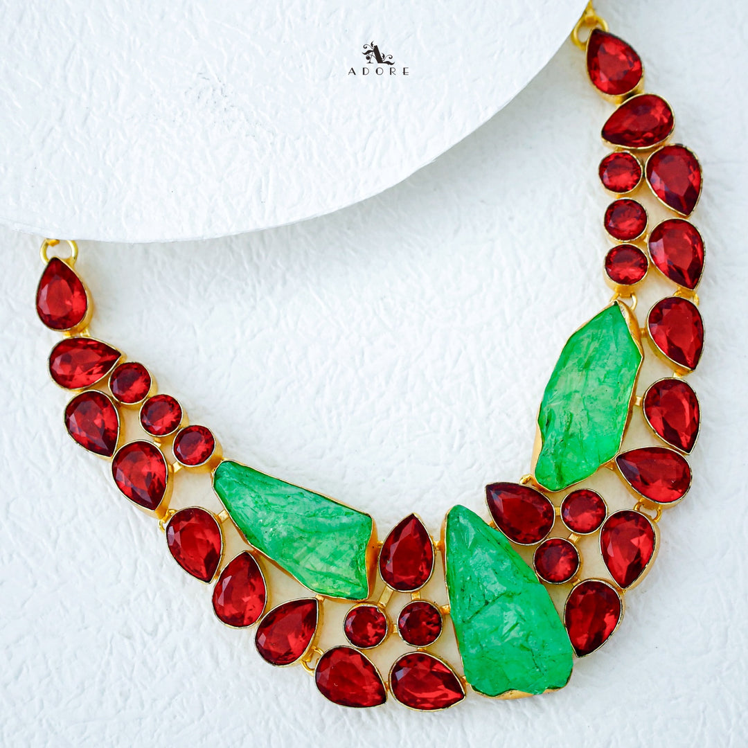 Karla Neckpiece