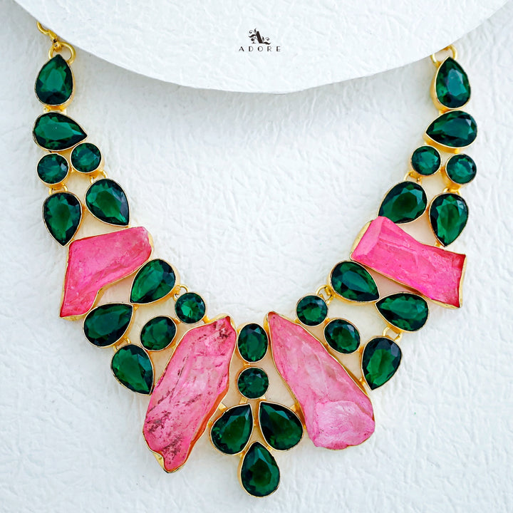 Abby Neckpiece