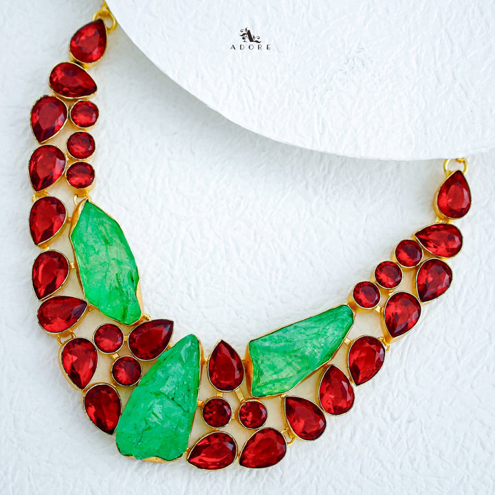 Karla Neckpiece