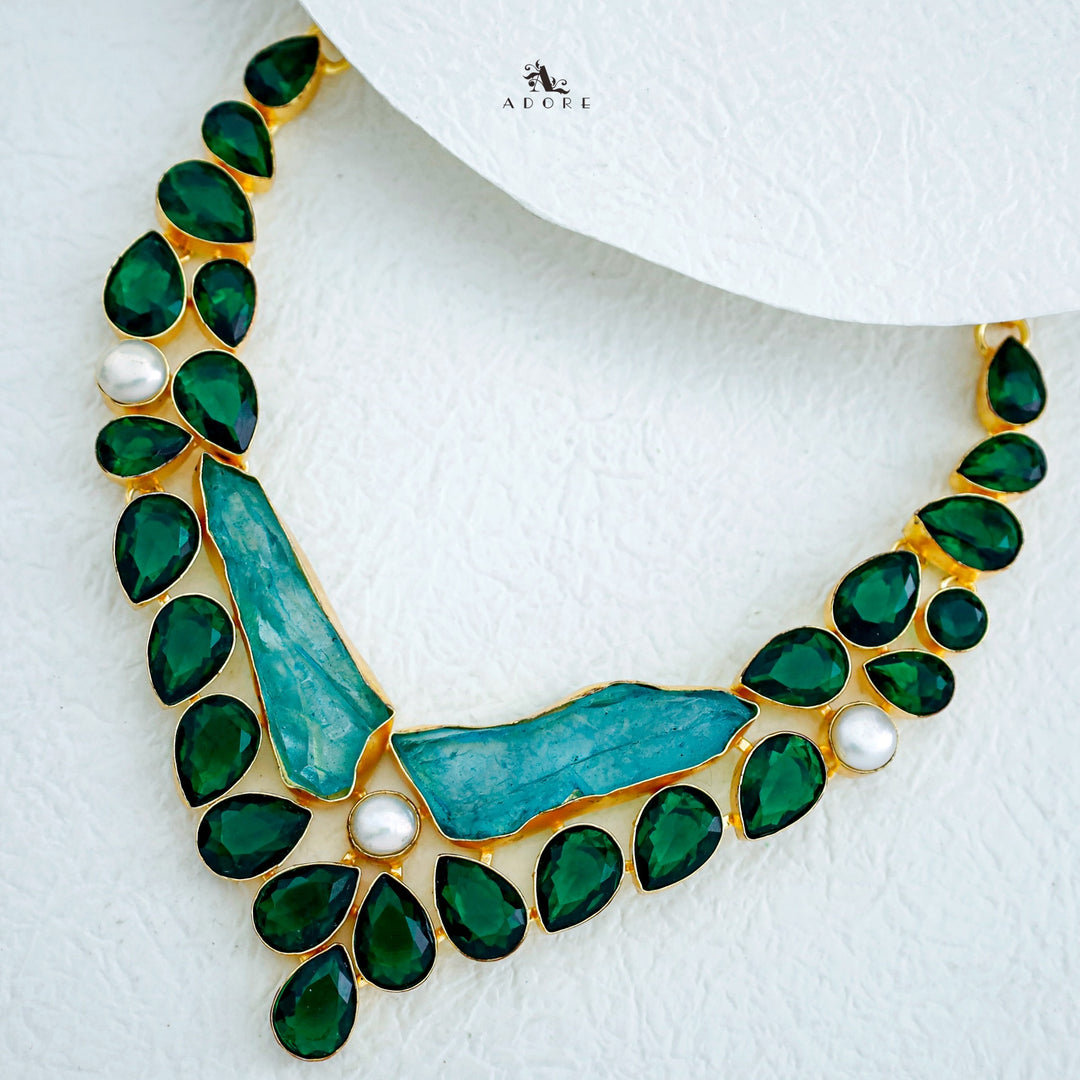 Farrah Neckpiece