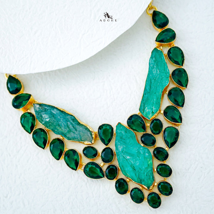 Zena Neckpiece