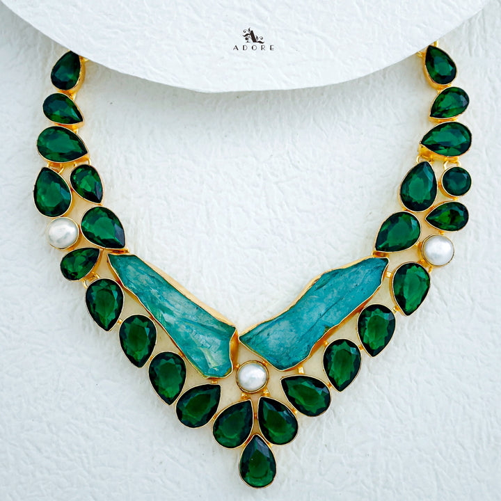 Farrah Neckpiece