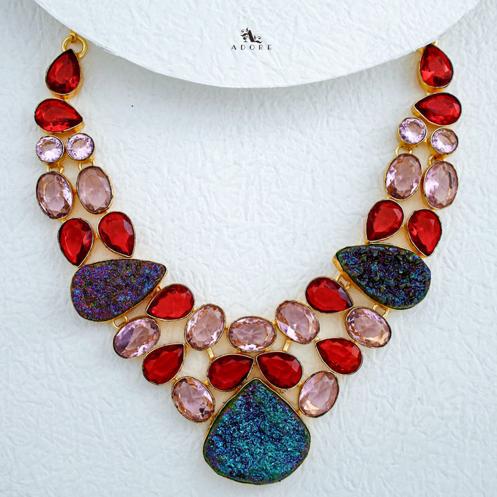 Aizlyn Neckpiece