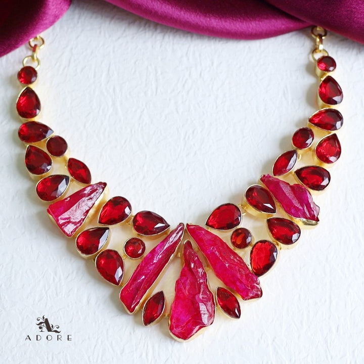 Ziyona Neckpiece