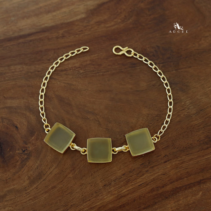 Raw Stone Orion Bracelet