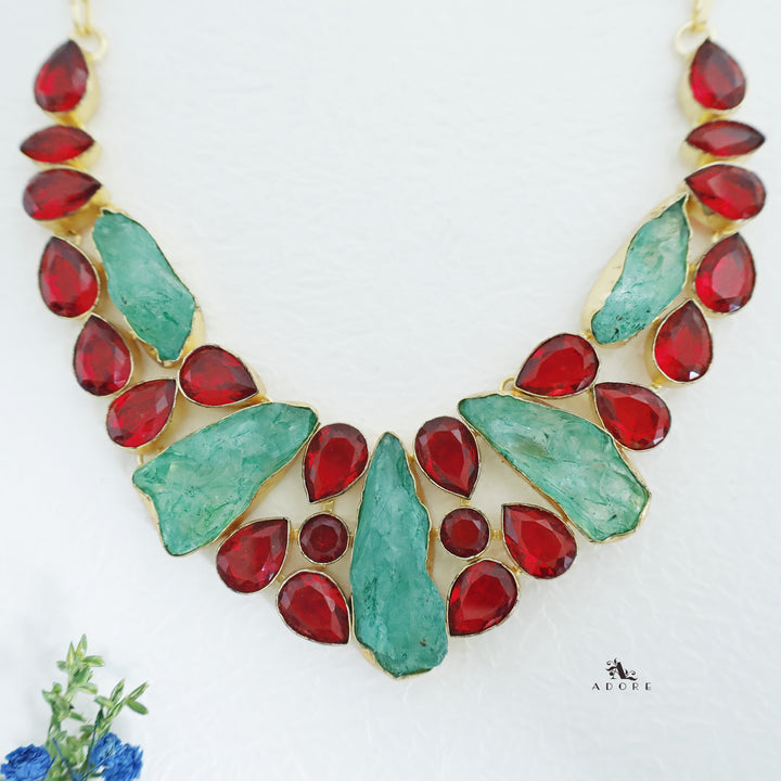 Sarai Neckpiece