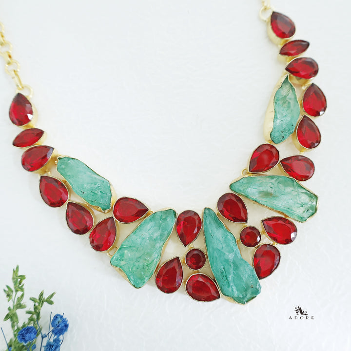 Sarai Neckpiece