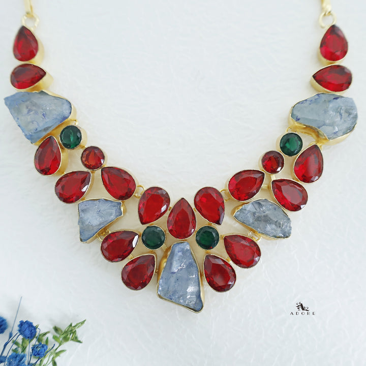 Callie Neckpiece