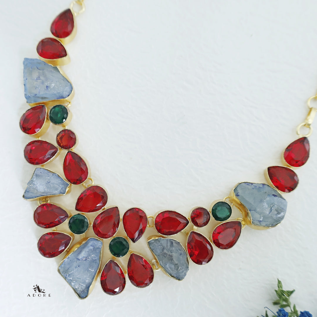 Callie Neckpiece