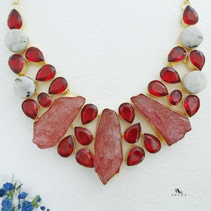 Ximena Neckpiece