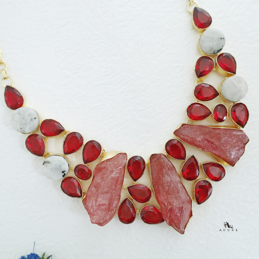 Ximena Neckpiece