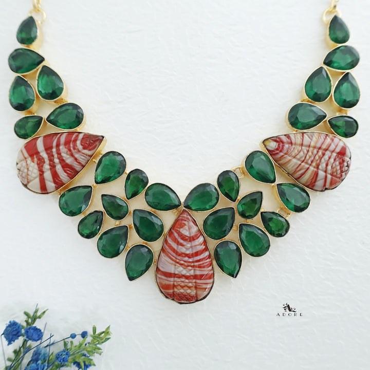 Robyn Neckpiece