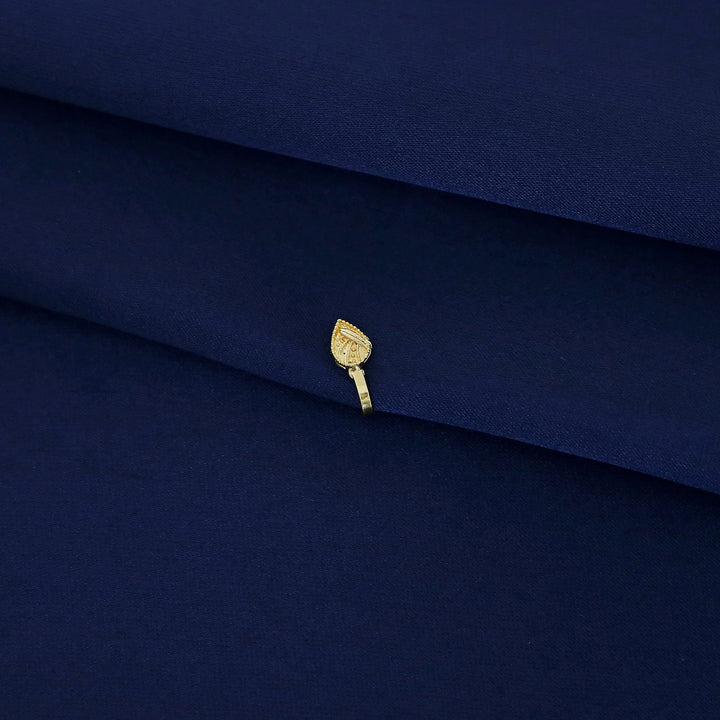 Nazara Golden Nose Pin