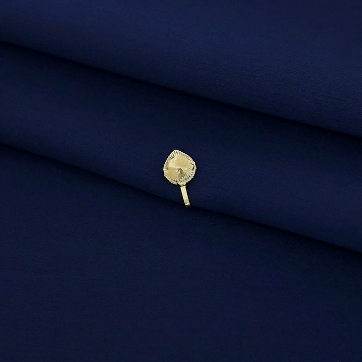 Nazara Golden Nose Pin