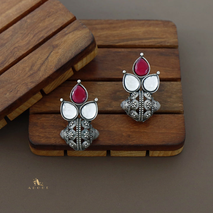 Magada Earring