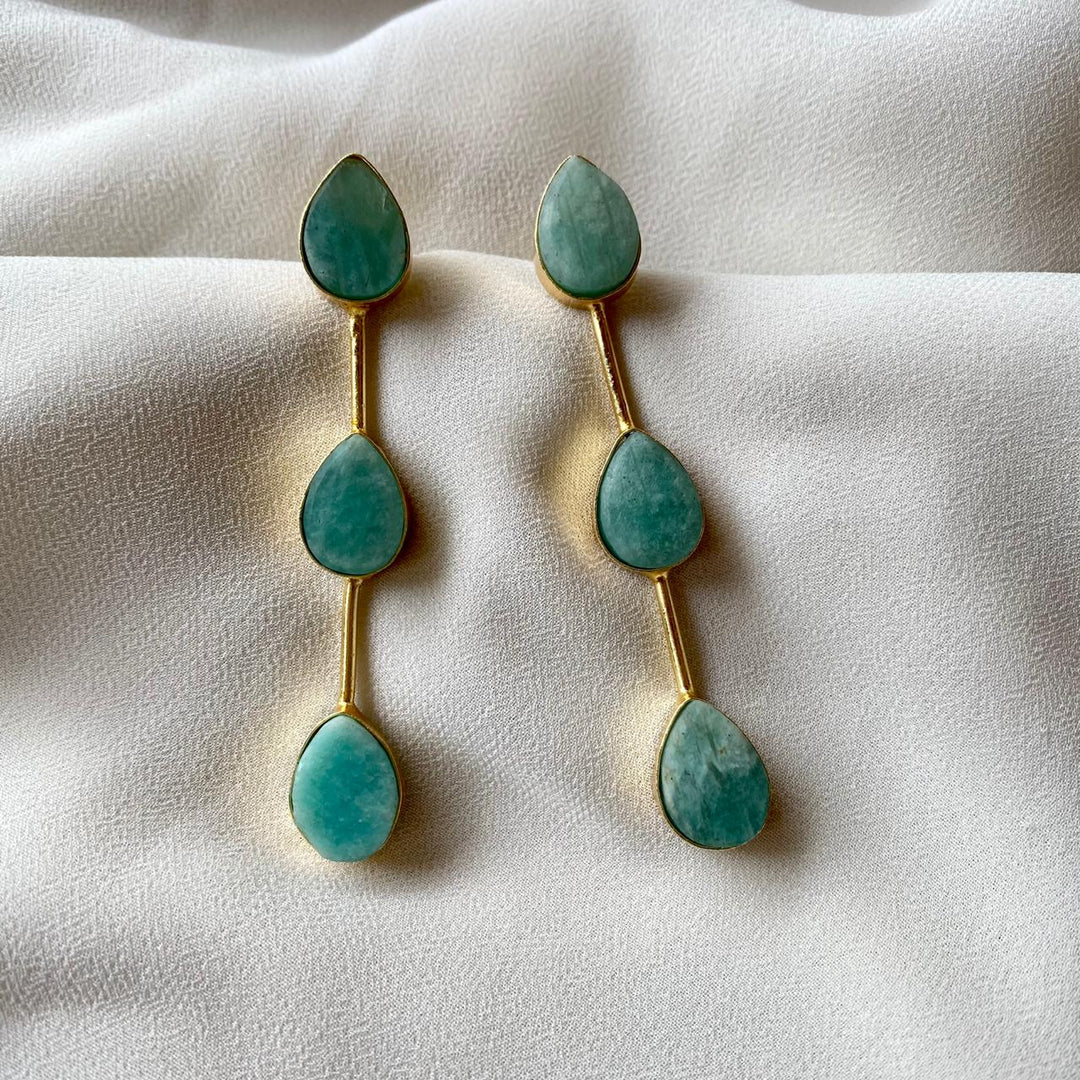 3 Stone Stems (Colour Options)