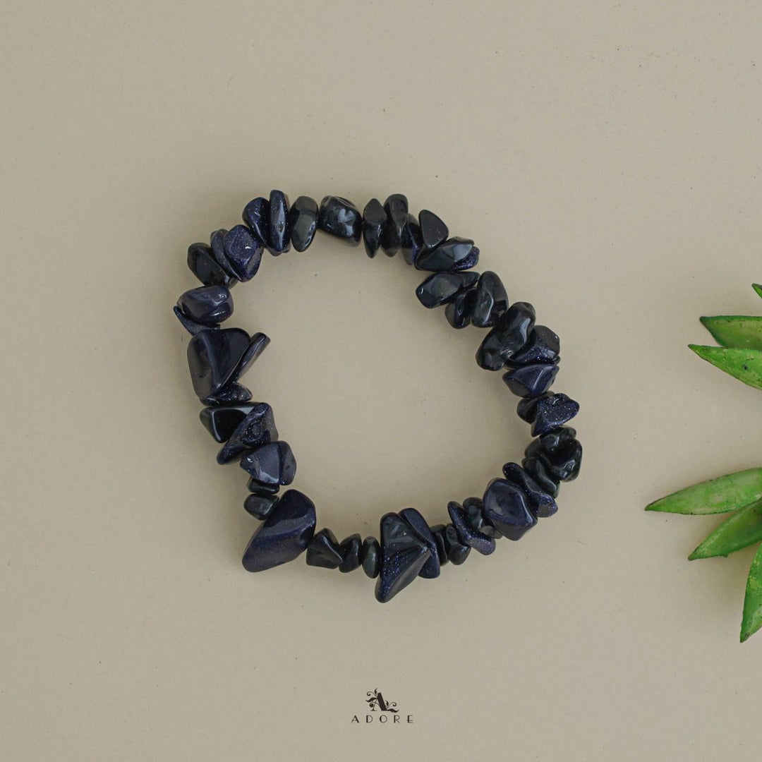 Acel Raw Stone Bracelet