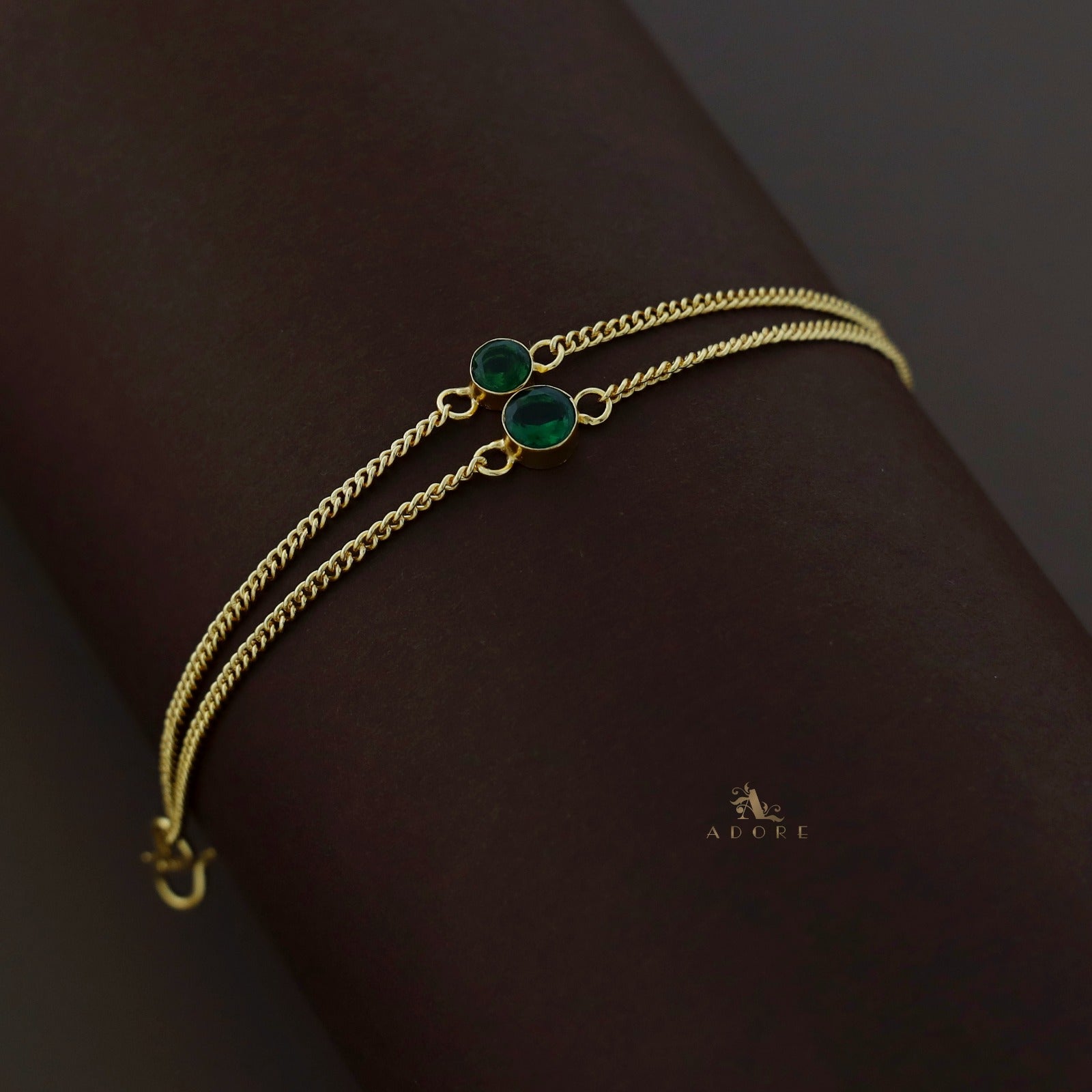 Bracelets – Page 2 – Adore By Priyanka