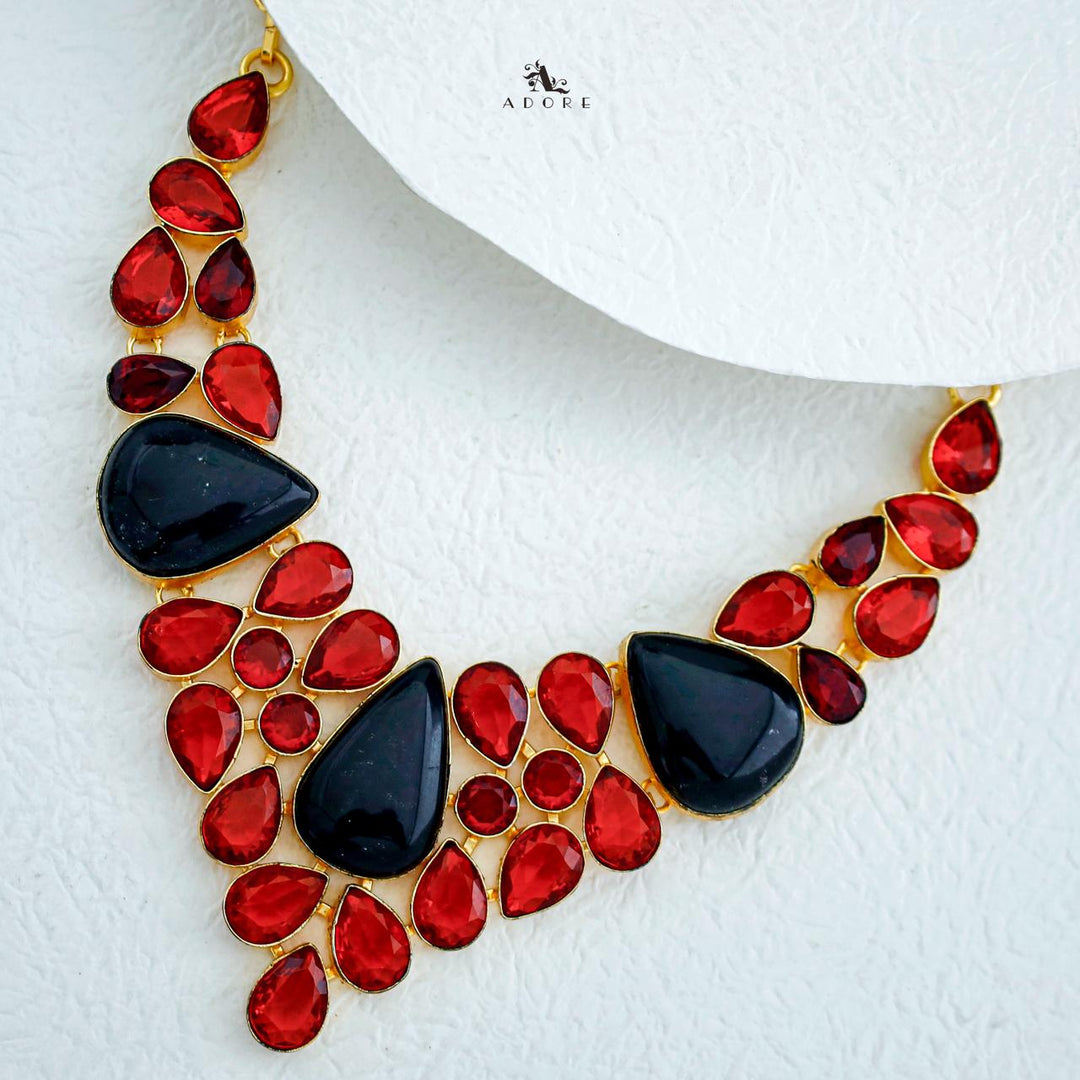 Hazel Neckpiece