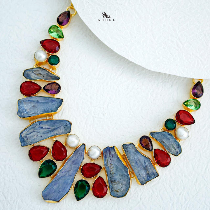 Emma Neckpiece