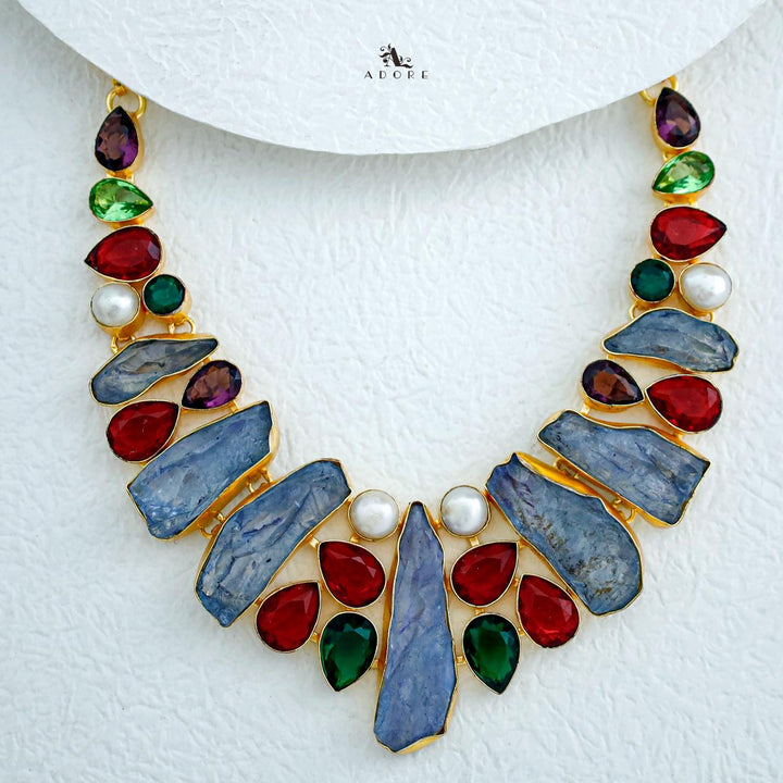 Emma Neckpiece