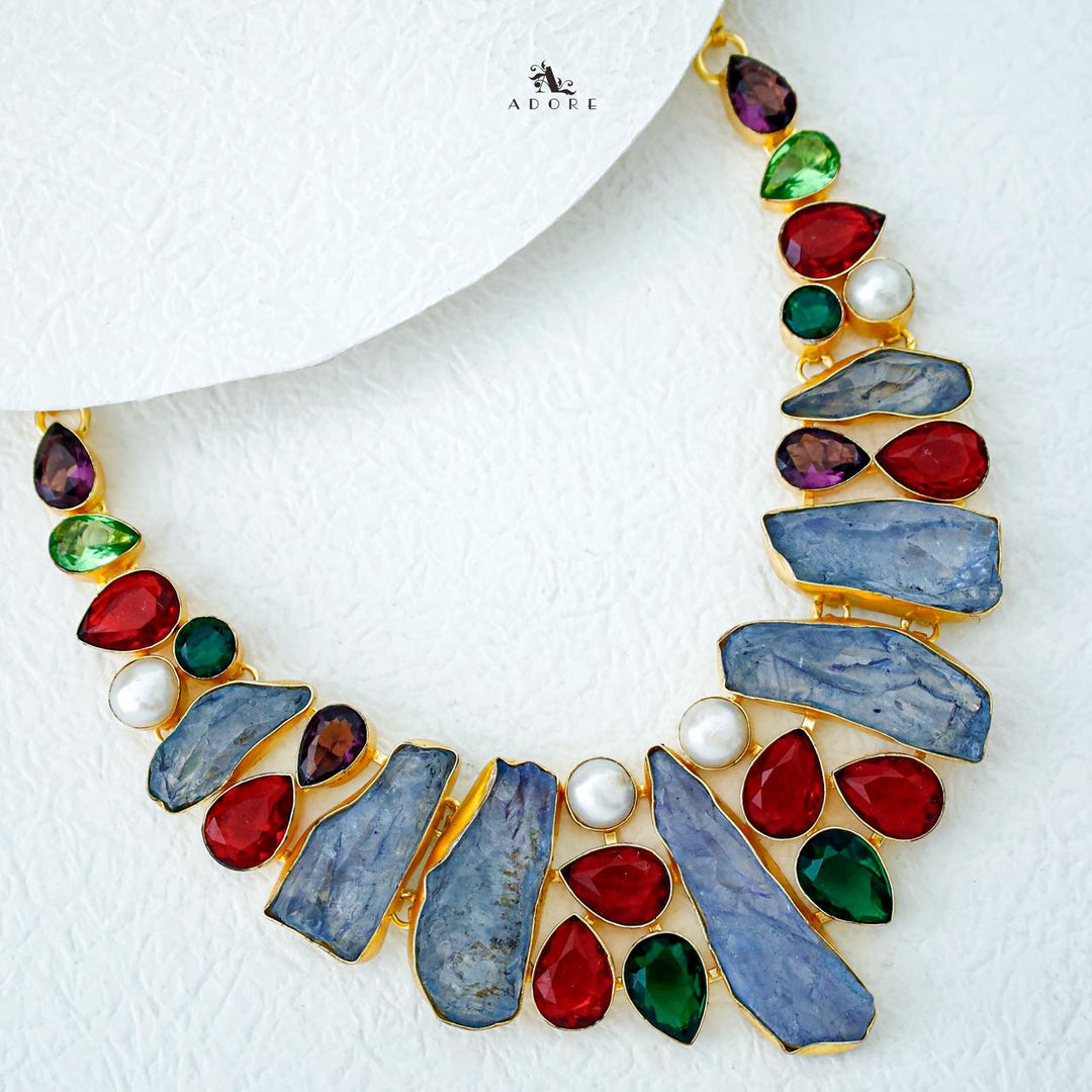 Emma Neckpiece