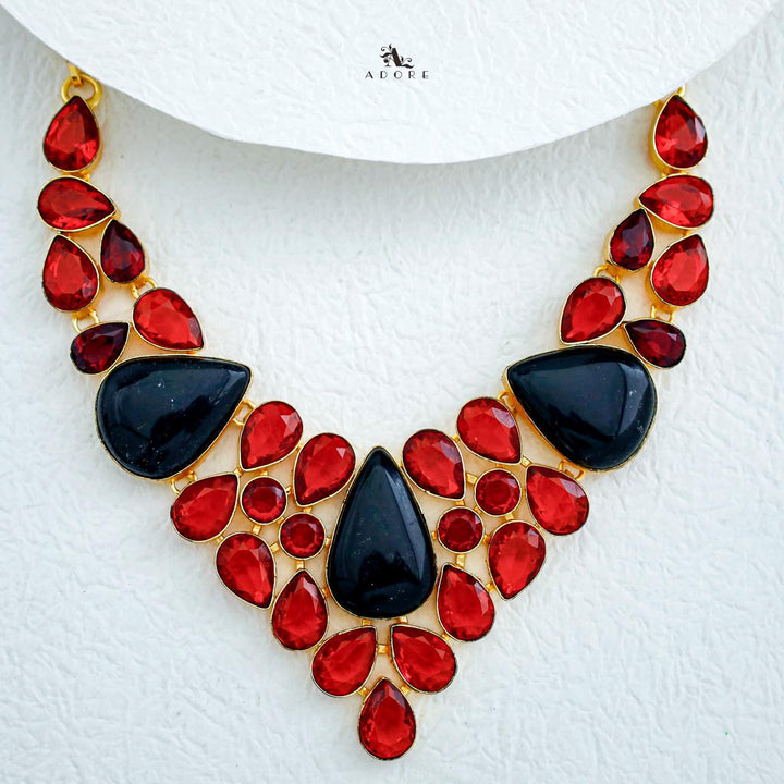 Hazel Neckpiece