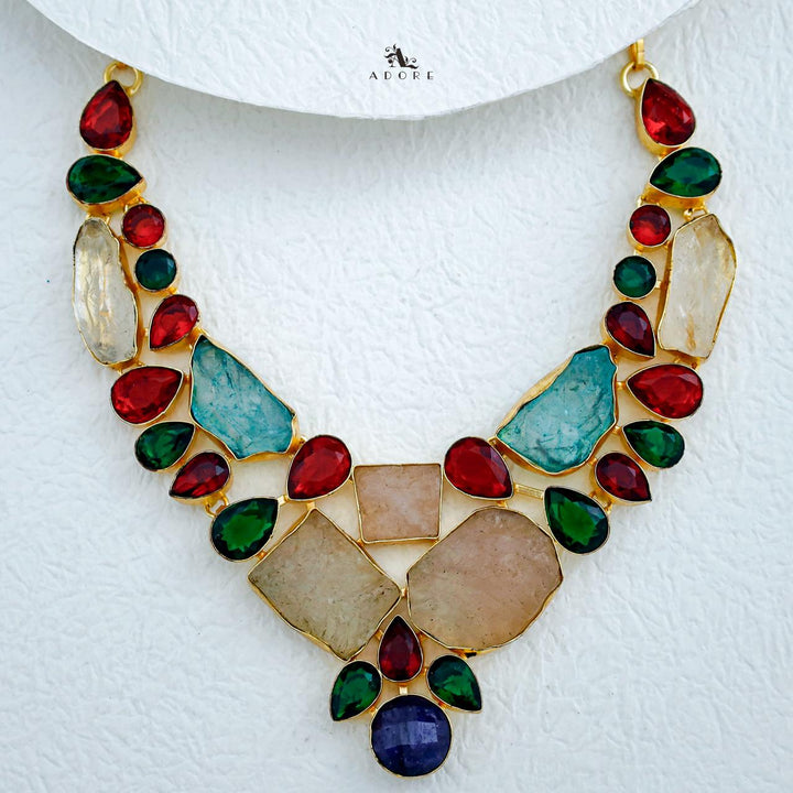 Jenna Neckpiece