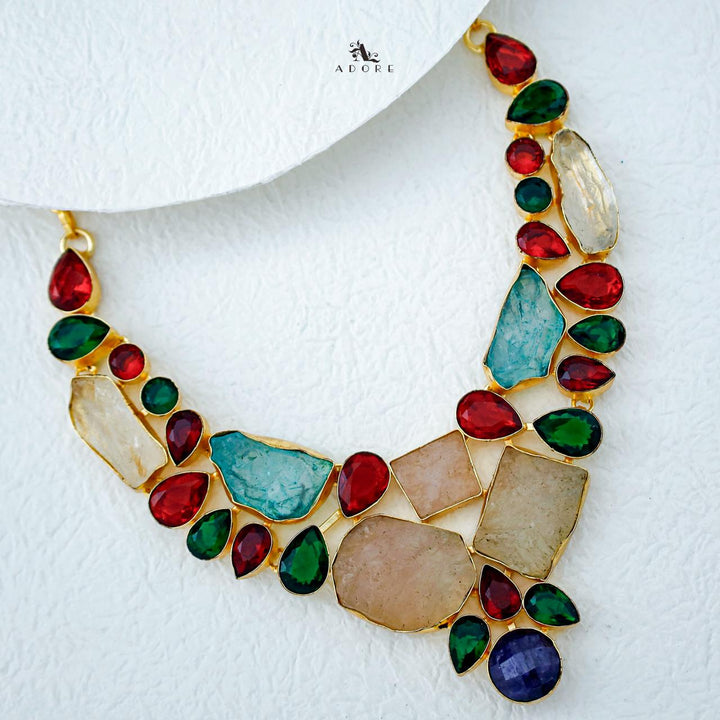 Jenna Neckpiece