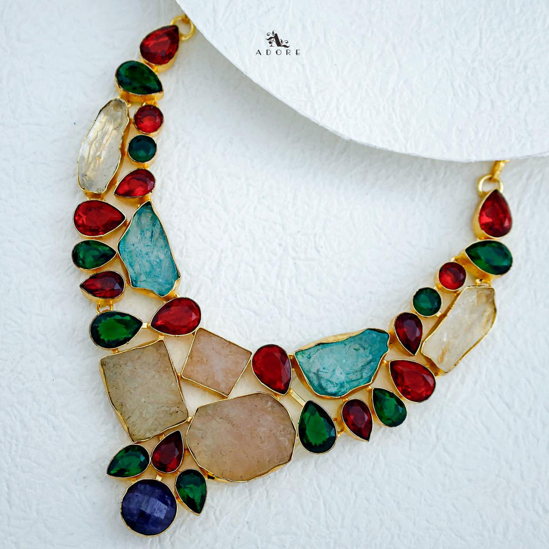 Jenna Neckpiece