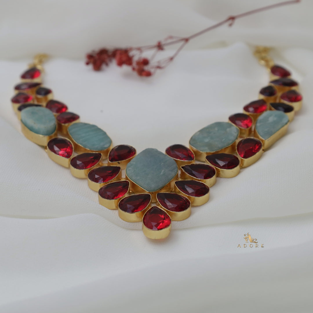 Setarah Neckpiece