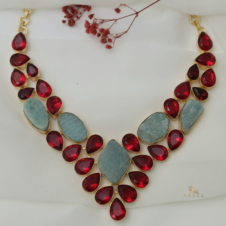 Setarah Neckpiece