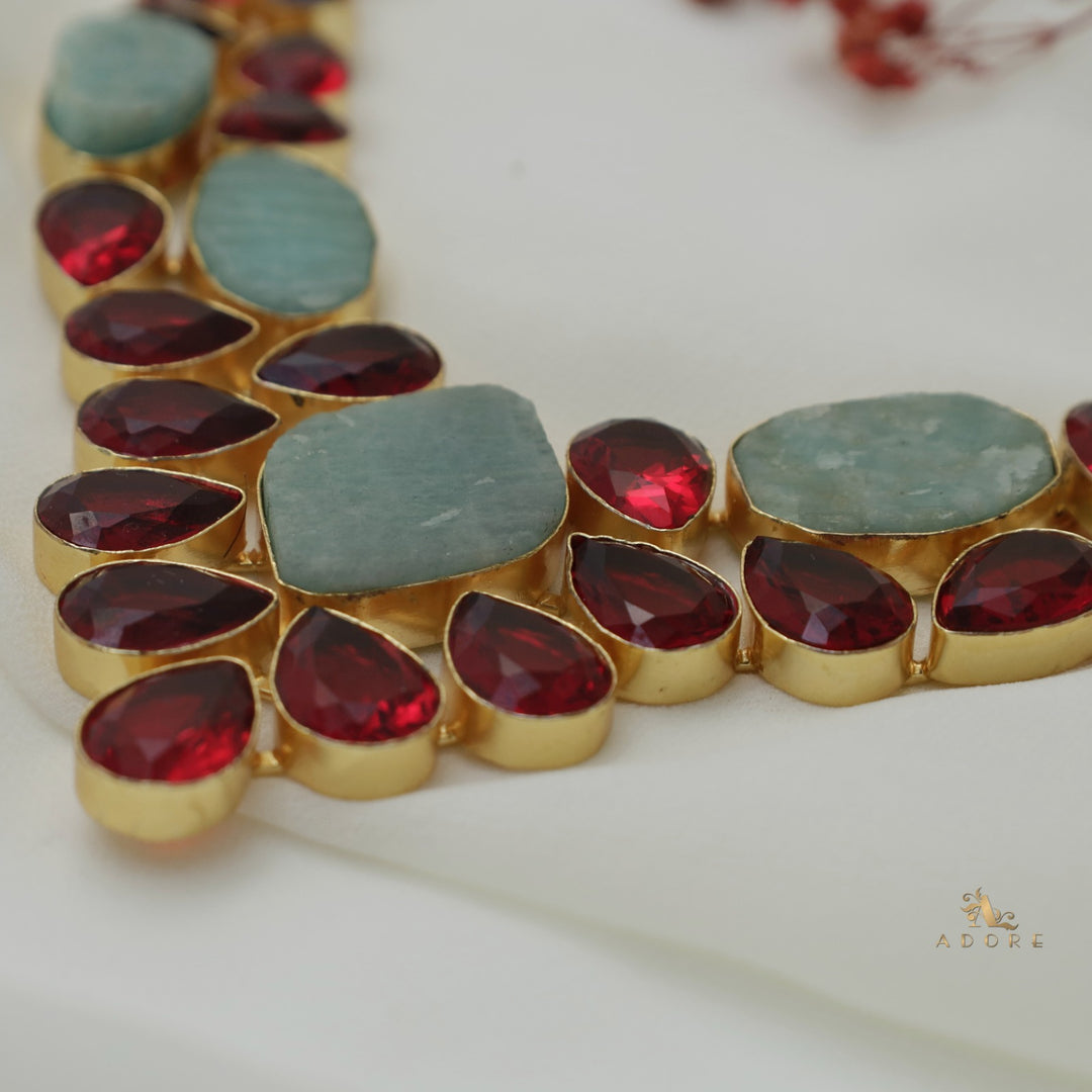 Setarah Neckpiece