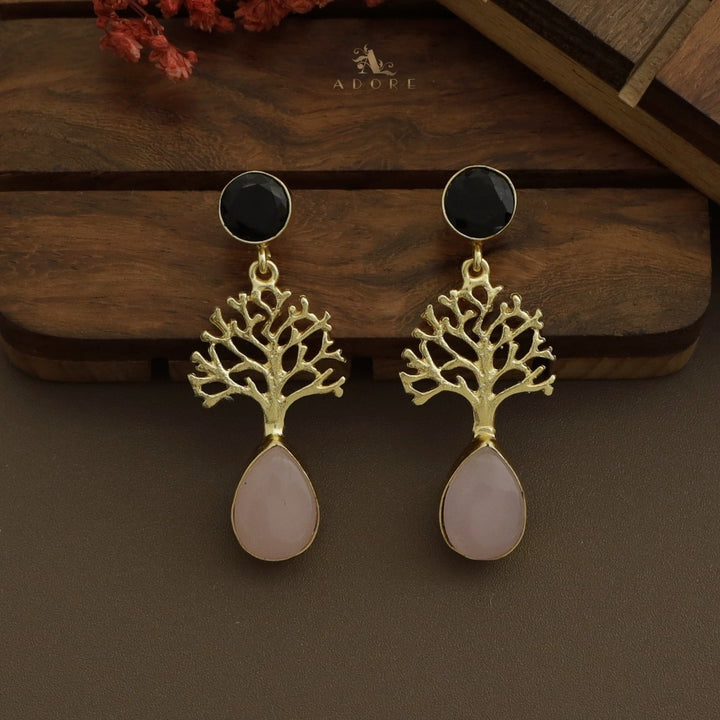 Jezbel Glossy Rootsa Earring