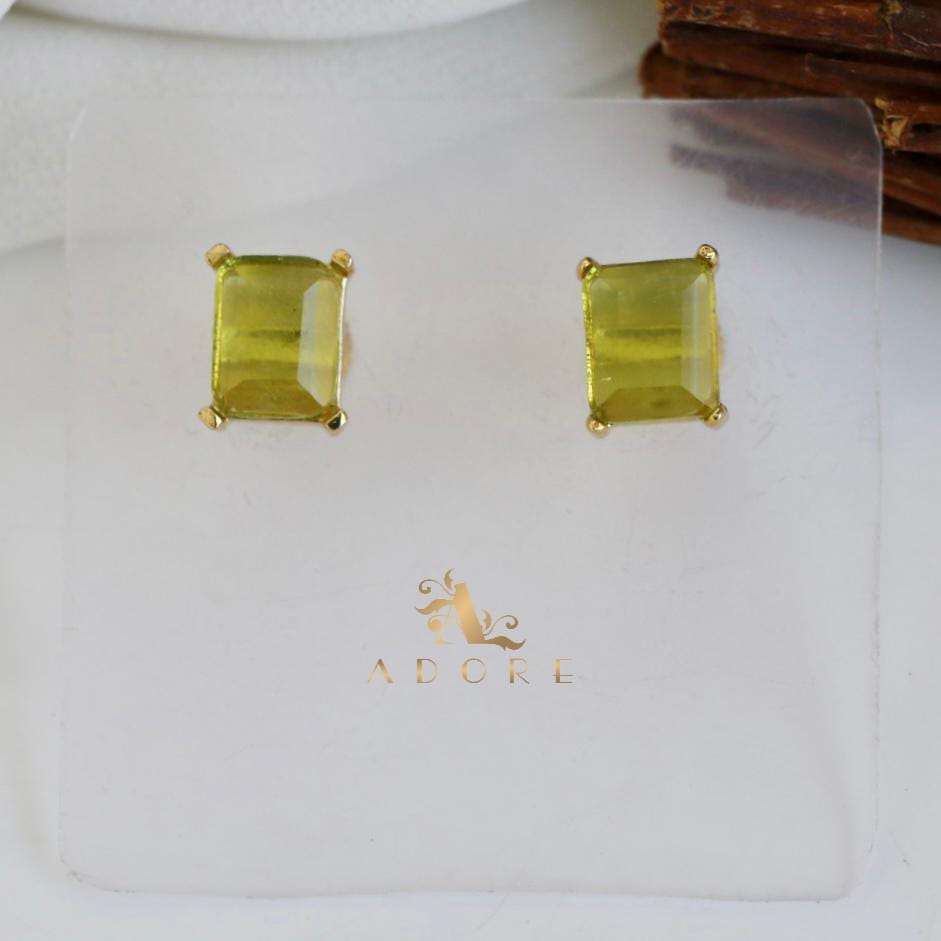 Taza Earring