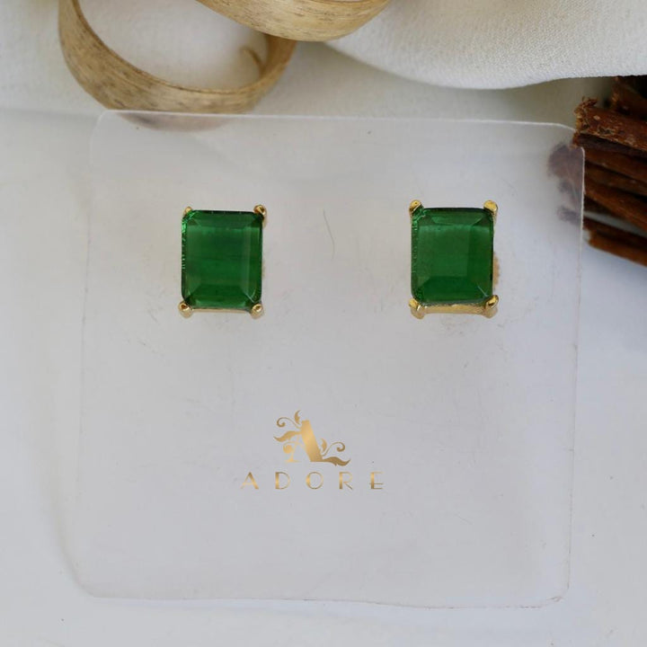 Taza Earring