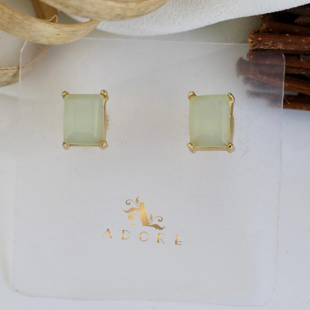 Taza Earring