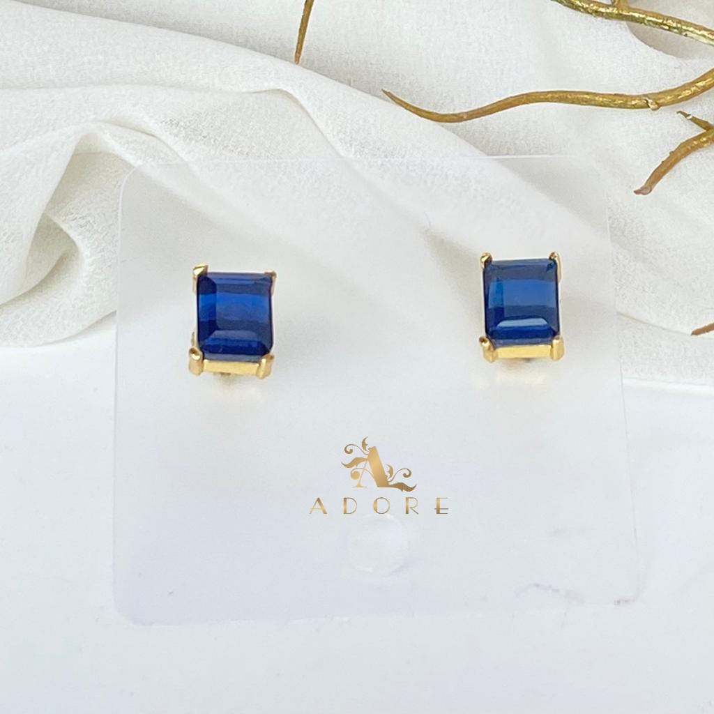 Taza Earring