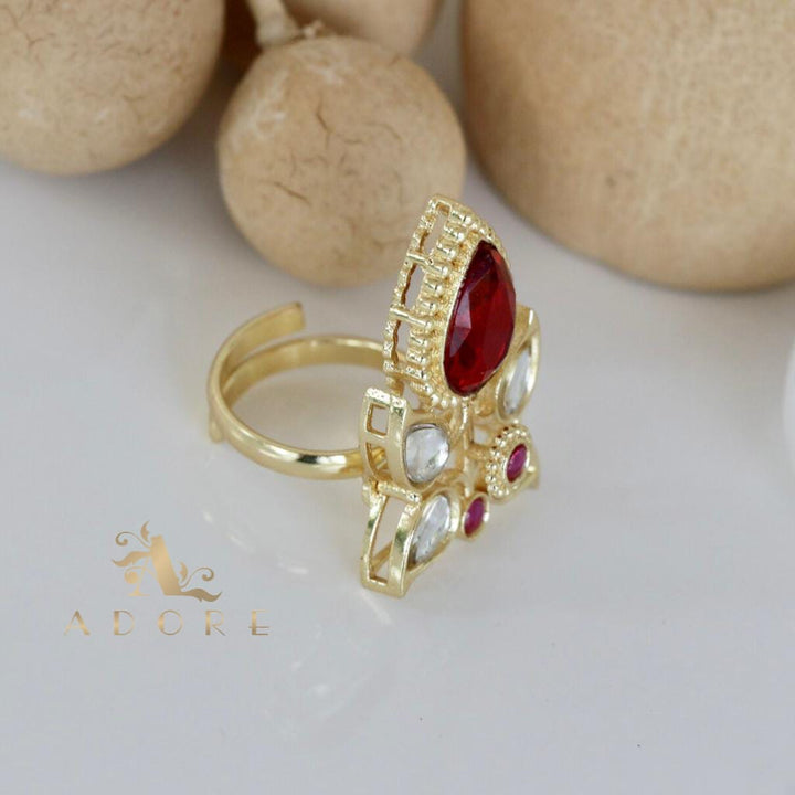 Lathika Ring