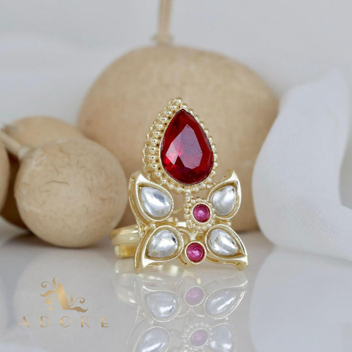 Lathika Ring