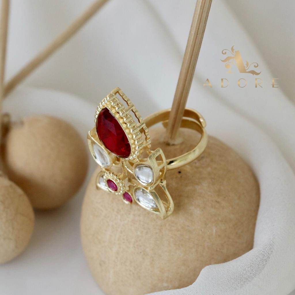 Lathika Ring