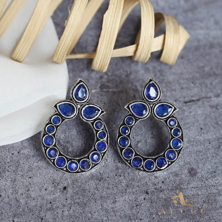 Nripa Earring